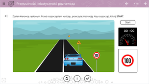 mTalent ADHD. Zestaw interaktywnych ćwiczeń, kart pracy i scenariuszy do pracy z uczniem z objawami lub diagnozą zespołu nadpobudliwości psychoruchowej z deficytem uwag