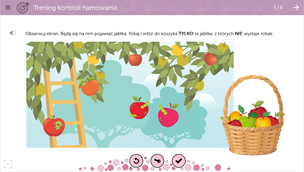 mTalent ADHD. Zestaw interaktywnych ćwiczeń, kart pracy i scenariuszy do pracy z uczniem z objawami lub diagnozą zespołu nadpobudliwości psychoruchowej z deficytem uwag