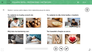 mTalent Autyzm. Tworzenie umiejętności życiowych – uczeń starszy 11+ Zestaw interaktywnych ćwiczeń do pracy z uczniem ze spektrum autyzmu, niepełnosprawnością intelektualną i innymi zaburzeniami (zestaw: program multimedialny + tablet)
