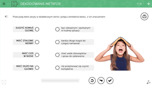 mTalent Autyzm. Tworzenie umiejętności życiowych – uczeń starszy 11+ Zestaw interaktywnych ćwiczeń do pracy z uczniem ze spektrum autyzmu, niepełnosprawnością intelektualną i innymi zaburzeniami (zestaw: program multimedialny + tablet)