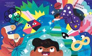 Niewidziątka. Przewodnik po emocjach i nie tylko - interaktywna książka dla dzieci o emocjach