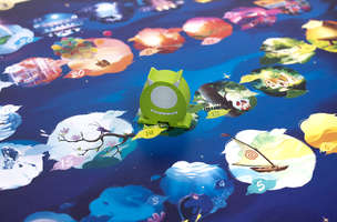 Dixit Disney - gra planszowa na skojarzenia