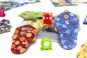 Dixit Disney - gra planszowa na skojarzenia