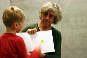 Naciśnij mnie - książka interaktywna (1)