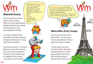 Wesoły alfabet. Wiersze dla dzieci (1)