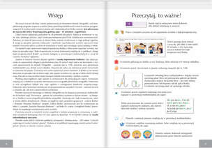 Ortograffiti z Bratkiem. Wersja 45 minut. Klasa 1
