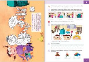 Ortograffiti z Bratkiem. Wersja 45 minut. Klasa 3 (1)