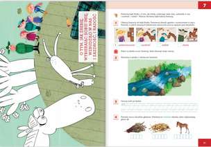 Ortograffiti z Bratkiem. Wersja 45 minut. Klasa 3 (1)