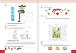 Ortograffiti z Bratkiem. Wersja 45 minut. Klasa 3 (1)