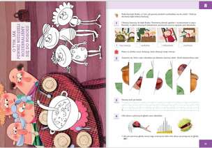 Ortograffiti z Bratkiem. Wersja 45 minut. Klasa 3 (1)