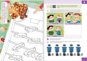 Ortograffiti z Bratkiem. Wersja 45 minut. Klasa 3