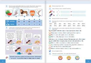 Ortograffiti z Bratkiem. Wersja 45 minut. Klasa 3