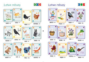 PUS. Nie tylko dla geniuszy 2. Rebusy