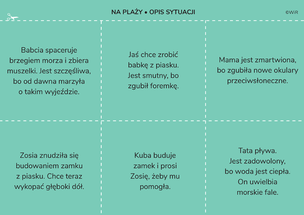 Emocje w języku. Nauka rozpoznawania emocji i empatycznej komunikacji 