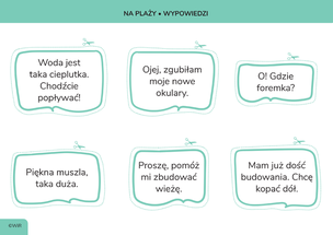 Emocje w języku. Nauka rozpoznawania emocji i empatycznej komunikacji 