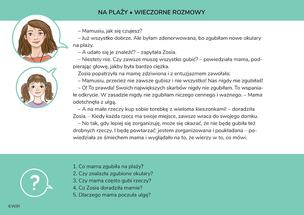 Emocje w języku. Nauka rozpoznawania emocji i empatycznej komunikacji 