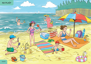 Emocje w języku. Nauka rozpoznawania emocji i empatycznej komunikacji 