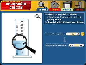Didakta. Fizyka 2 - multimedialny program edukacyjny dla szkół podstawowych (wersja elektroniczna, bezterminowa licencja na 20 stanowisk PC) - wersja polska PL