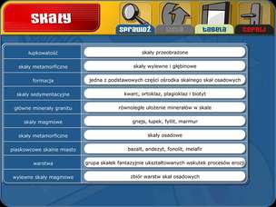 Didakta. Przyroda nieożywiona i ekologia - multimedialny program edukacyjny dla szkół podstawowych (wersja elektroniczna, bezterminowa licencja na 20 stanowisk PC) - wersja polska PL