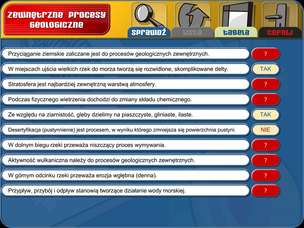 Didakta. Przyroda nieożywiona i ekologia - multimedialny program edukacyjny dla szkół podstawowych (wersja elektroniczna, bezterminowa licencja na 20 stanowisk PC) - wersja polska PL