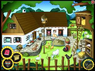 Mądrala na wsi - multimedialny program edukacyjny dla szkół podstawowych (wersja elektroniczna, bezterminowa licencja na 20 stanowisk PC) - wersja polska PL