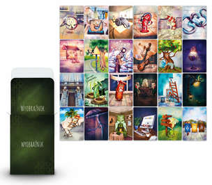 Eduterapeutica Lux. Kompetencje emocjonalno-społeczne. Szkoła - pakiet  multimedialny