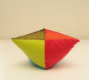 Meteoryt sensoryczny Akson - 1 szt.