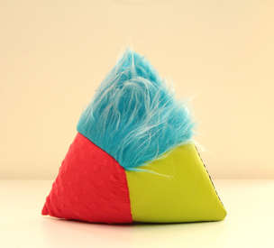 Meteoryt sensoryczny Akson - 1 szt.