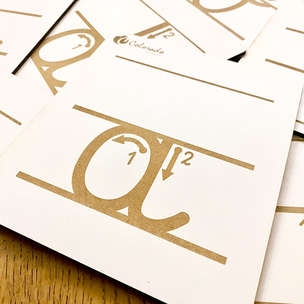 Alfabet do nauki pisania (duże litery) - pomoc dydaktyczna (1)