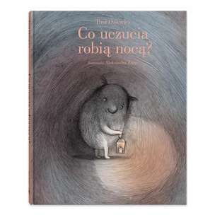 Co uczucia robią nocą?