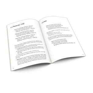 Marsze, tupanki, klaskanki. Zabawy z obszaru rytmiki dla młodszych przedszkolaków (książka + CD)