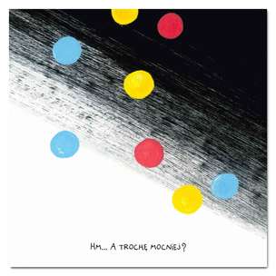 Naciśnij mnie - książeczka interaktywna