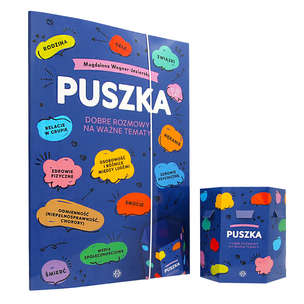 Puszka. Dobre rozmowy na ważne tematy