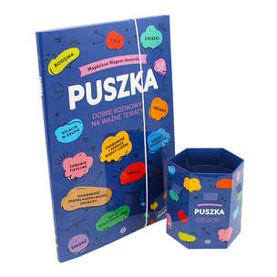 Puszka. Dobre rozmowy na ważne tematy