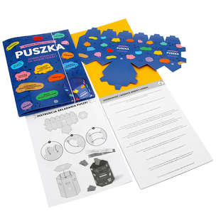 Puszka. Dobre rozmowy na ważne tematy