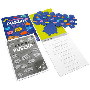 Puszka. Dobre rozmowy na ważne tematy