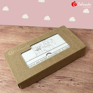 Układanka zdania z sylab prymarnych cz. 4 - zestaw do nauki czytania (1)