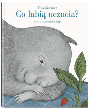 Co uczucia robią nocą? (1)