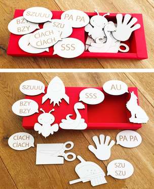 Onomatopeje (wyrażenia dźwiękonaśladowcze) – część 3 (1)