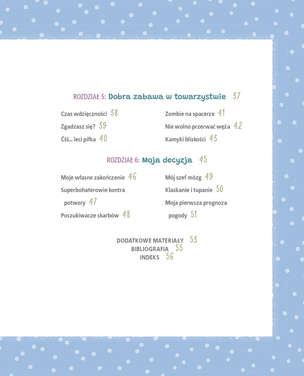 Słucham swojego ciała. Ćwiczenia dla dzieci. Kompetencje emocjonalno-społeczne pomocne w rozwoju samoświadomości i wyrażaniu uczuć