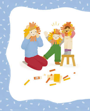 Słucham swojego ciała. Ćwiczenia dla dzieci. Kompetencje emocjonalno-społeczne pomocne w rozwoju samoświadomości i wyrażaniu uczuć