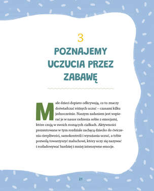 Słucham swojego ciała. Ćwiczenia dla dzieci. Kompetencje emocjonalno-społeczne pomocne w rozwoju samoświadomości i wyrażaniu uczuć