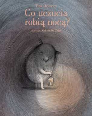 Co uczucia robią nocą?