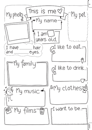 Język angielski. Graficzne karty pracy dla klas 1-3