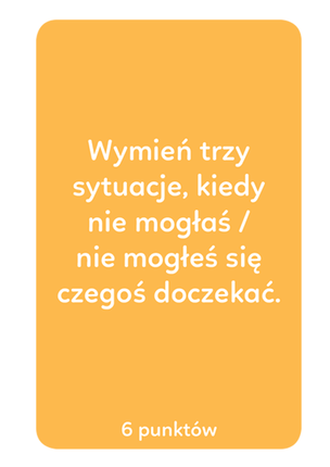 Wdzięczność. Gra terapeutyczna dla dzieci