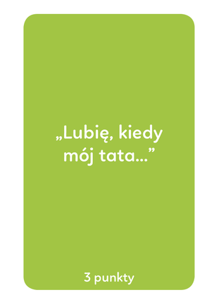 Wdzięczność. Gra terapeutyczna dla dzieci
