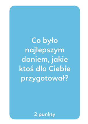 Wdzięczność. Gra terapeutyczna dla dzieci