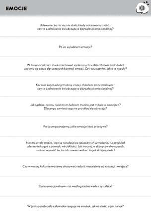 Puszka. Dobre rozmowy na ważne tematy