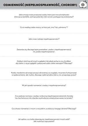 Puszka. Dobre rozmowy na ważne tematy