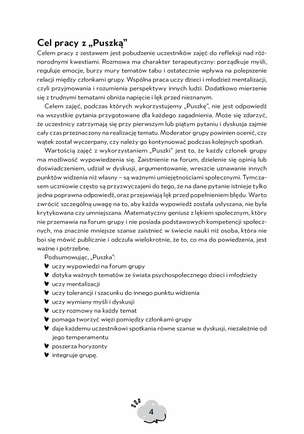 Puszka. Dobre rozmowy na ważne tematy